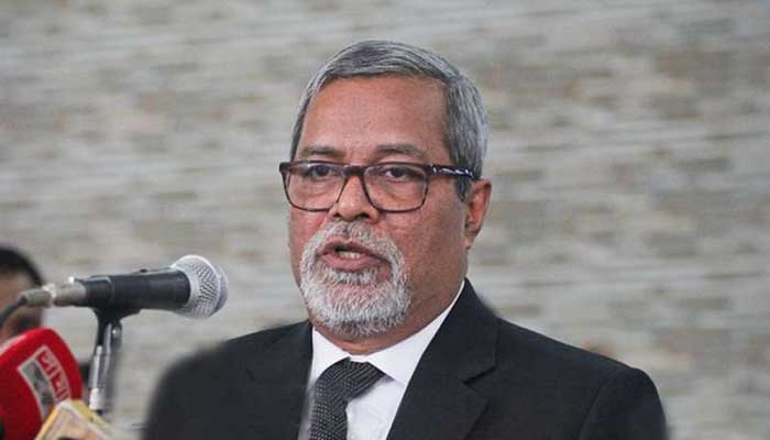 Incident of Baghaichhari preplanned: CEC